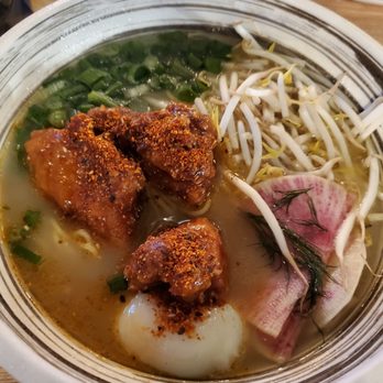 Birdhouse - Ramen Near Me - Erie, Colorado