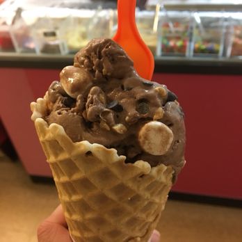 The Magic Cow - Ice Cream & Frozen Yogurt Near Me - Davie, Florida