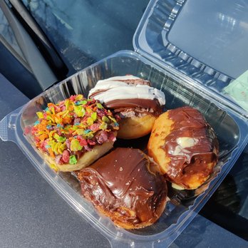Lancaster County Dutch Market - Donuts - Public Markets Near Me - Germantown, Maryland Lancaster County Dutch Market - Donuts - Public Markets Near Me - Germantown, Maryland