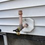 State line plumbing