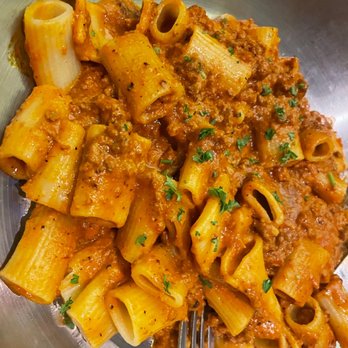 Strega - Bolognese - Italian Near Me - Boston, Massachusetts