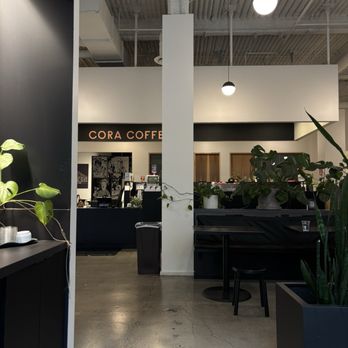 Cora Coffee - Coffee & Tea Near Me - Sacramento, California Cora Coffee - Coffee & Tea Near Me - Sacramento, California
