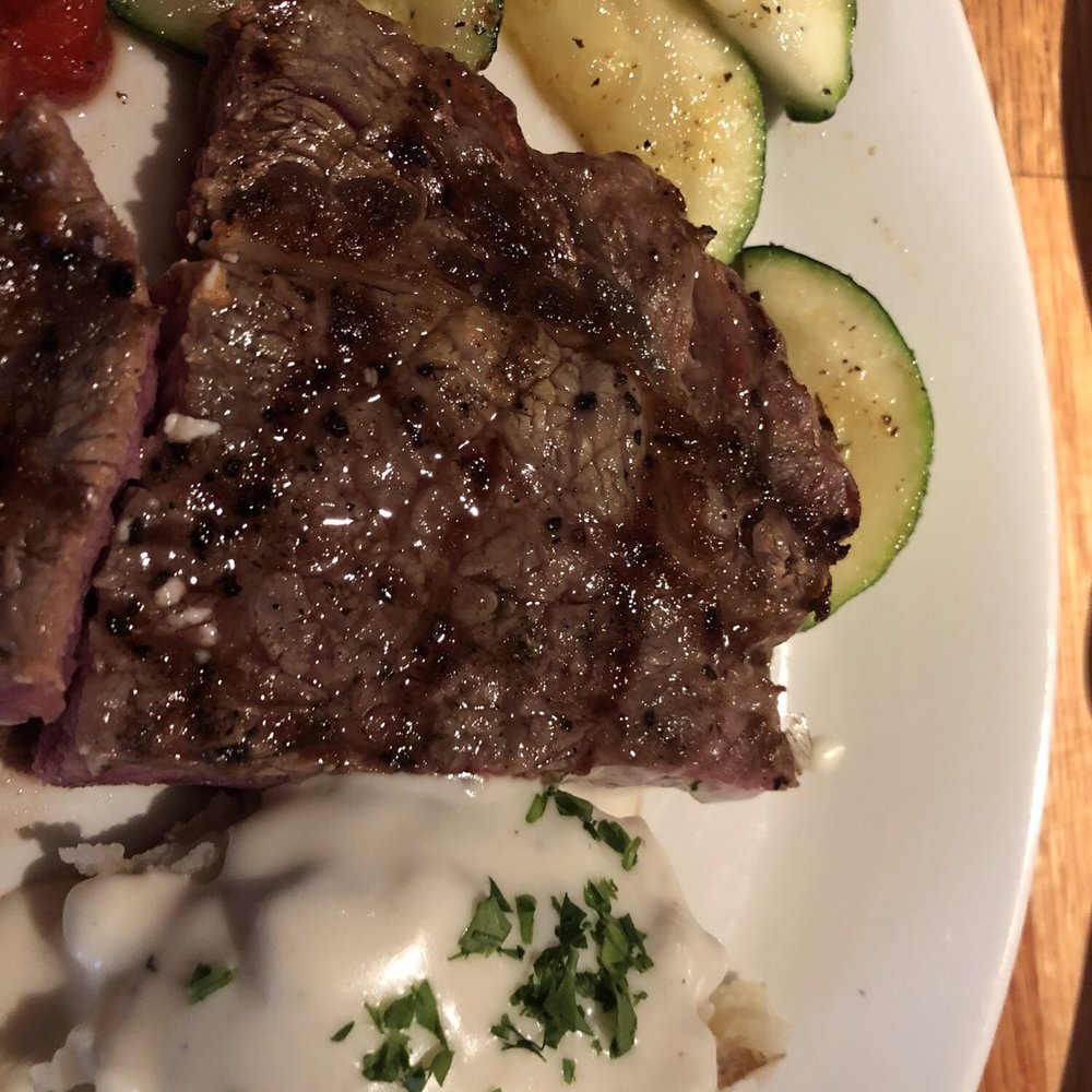 Black Oak Grill - American Near Me - Branson, Missouri