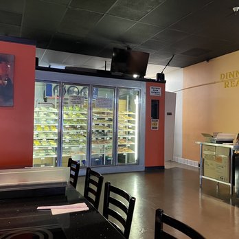 Hotpot Express - Inside - Hot Pot Near Me - Citrus Heights, California