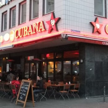 Cubana - Bars Near Me - Cologne, NW