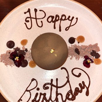 Ceiba - Dessert - Mexican Near Me - Orlando, Florida