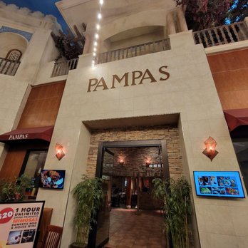 Pampas - Steakhouses Near Me - Las Vegas, Nevada Pampas - Steakhouses Near Me - Las Vegas, Nevada