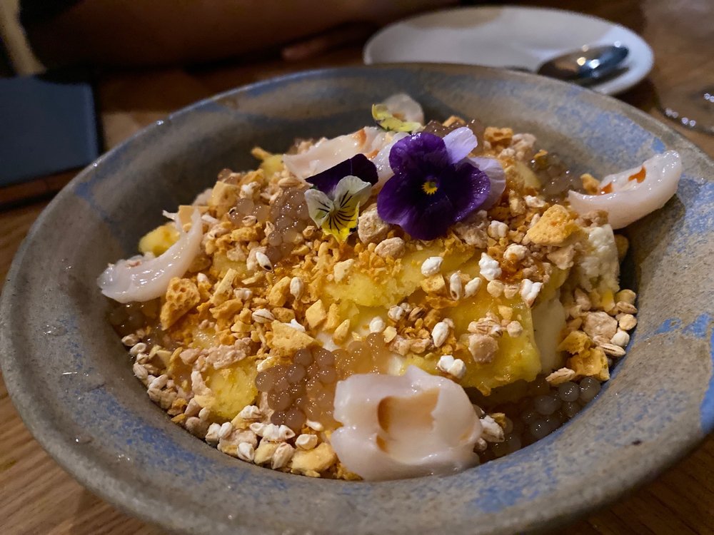 Tobiuo Sushi & Bar