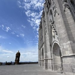 Parc d'Atraccions Tibidabo