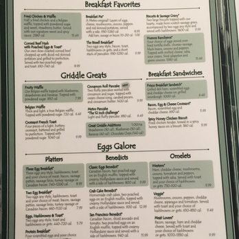 Metro Diner - American Near Me - Granger, Indiana