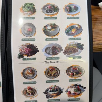The Happy Egg - Breakfast & Brunch Near Me - Johnston, Iowa