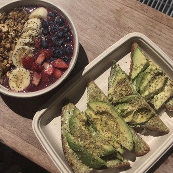 Fruitive - Healthy Food & Smoothies - Antioxidant bowl and avocado toast - Juice Bars & Smoothies Near Me - Washington, DC, District of Columbia Fruitive - Healthy Food & Smoothies - Antioxidant bowl and avocado toast - Juice Bars & Smoothies Near Me - Washington, DC, District of Columbia