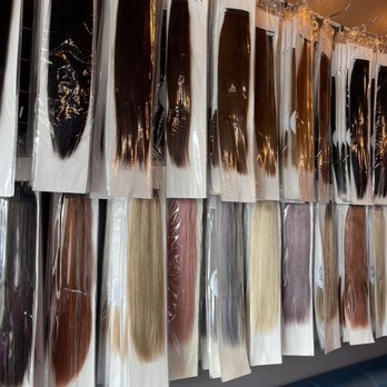 T-ANNA - Hair Extensions Near Me - Los Angeles, California T-ANNA - Hair Extensions Near Me - Los Angeles, California