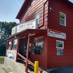 Narby's Superette & Tackle - Narby's Superette & Tackle