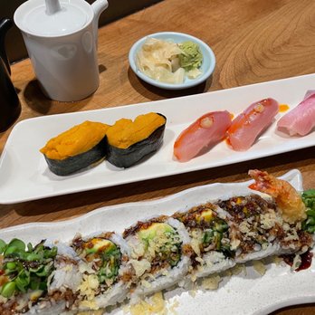 Amakara - Sushi Bars Near Me - Dublin, California Amakara - Sushi Bars Near Me - Dublin, California