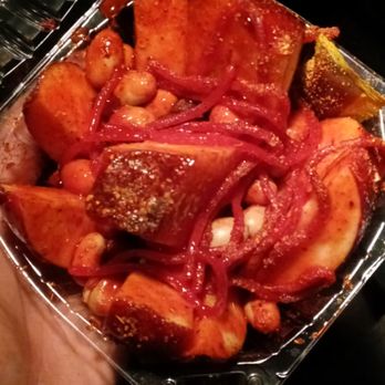 Cibele's Ice Cream - Manzana loca - Mexican Near Me - Menlo Park, California