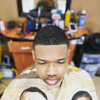 Six Stylez - Temp fade - Barbers Near Me - Mableton, Georgia Six Stylez - Temp fade - Barbers Near Me - Mableton, Georgia