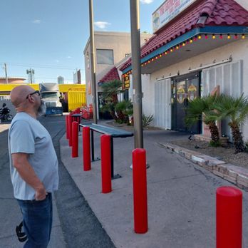 Leatherneck Club - Outside - Pubs Near Me - Las Vegas, Nevada