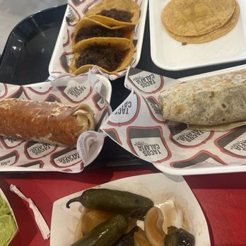 Tacos Calafia - Tacos Near Me - Gilbert, Arizona Tacos Calafia - Tacos Near Me - Gilbert, Arizona