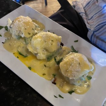 Prohibition - Green eggs - Cocktail Bars Near Me - Murray, Utah