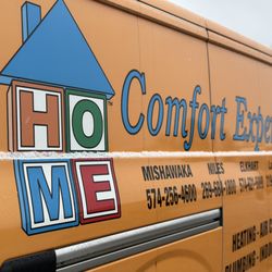 Home Comfort Experts