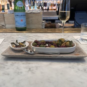 Francine - Olives - French Near Me - Scottsdale, Arizona Francine - Olives - French Near Me - Scottsdale, Arizona