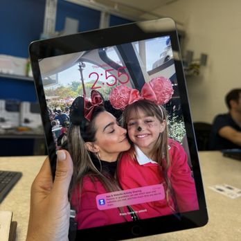 My Tech World - My screen is fixed and working wonderfully! - IT Services & Computer Repair Near Me - Culver City, California