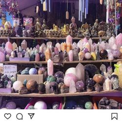 The Psychic Shop