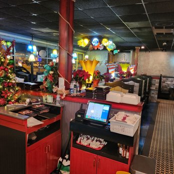 Mariscos El Barco - Seafood Near Me - Manassas, Virginia