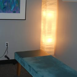 Welshons Chiropractic Wellness Center - treatment room
