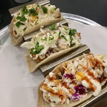 Capo's Tacos - Tacos Near Me - Hot Springs, Arkansas