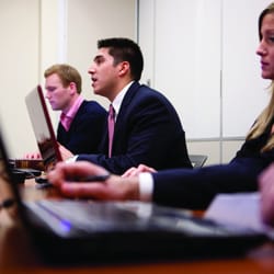 The Washington Center for Internships and Academic Seminars