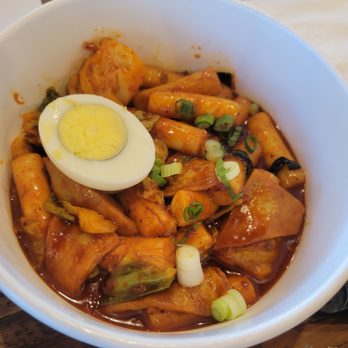 bb.q Chicken - Mala ddeoki bokki - Korean Near Me - Tampa, Florida bb.q Chicken - Mala ddeoki bokki - Korean Near Me - Tampa, Florida
