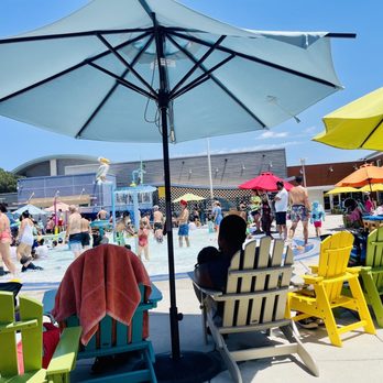 The Dublin Wave - Swimming Pools Near Me - Dublin, California