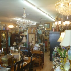 2nd Hand Treasures