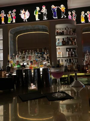 Little Rascal Bar by null