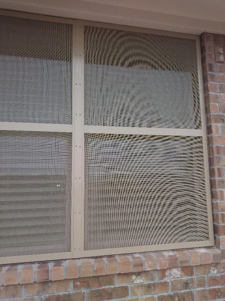 SECURITY SCREENS OF KERRVILLE TEXAS Updated October 2024 Request a