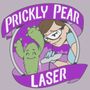 Photo of Prickly Pear Laser