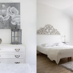 Le Chai - Chambre "Chardonnay"