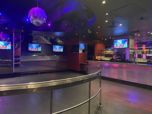 Badlands San Francisco by null