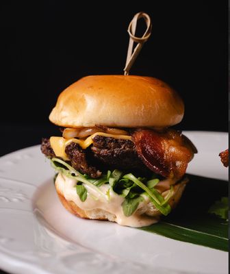 Casa D miami by null