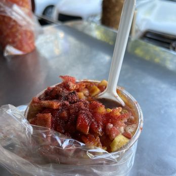 Gaspachos el Boulevard - Medium Gaspacho - Juice Bars & Smoothies Near Me - Morelia, MIC Gaspachos el Boulevard - Medium Gaspacho - Juice Bars & Smoothies Near Me - Morelia, MIC