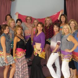 The Belly Dance Studio - We can provide entertainment for your corporate or family events!  Call our studio at 409-790-7669 today!!!