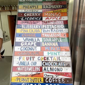 The Lemon Ice King - Ice Cream & Frozen Yogurt Near Me - Corona, New York The Lemon Ice King - Ice Cream & Frozen Yogurt Near Me - Corona, New York