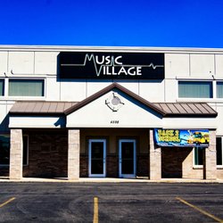 Music Village