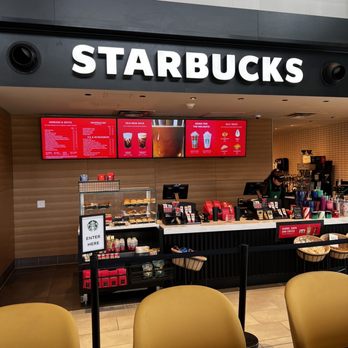 Starbucks - the inside of a starbucks coffee shop - Coffee & Tea Near Me - Little falls, New York Starbucks - the inside of a starbucks coffee shop - Coffee & Tea Near Me - Little falls, New York