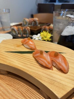 NOA Sushi by null