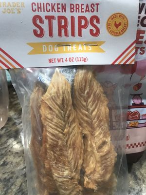 Trader Joe’s by null