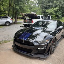 Hydro Shock Auto Detailing