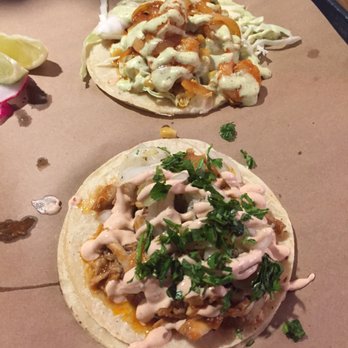 R. House - Tacos, good but I prefer classic Mexican style tacos - Bars Near Me - Baltimore, Maryland R. House - Tacos, good but I prefer classic Mexican style tacos - Bars Near Me - Baltimore, Maryland